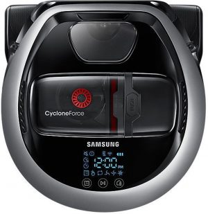 Samsung POWERBOT VR20M707NWS - Robotstofzuiger
