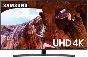 Samsung Series 7 UE50RU7400S - 4K TV