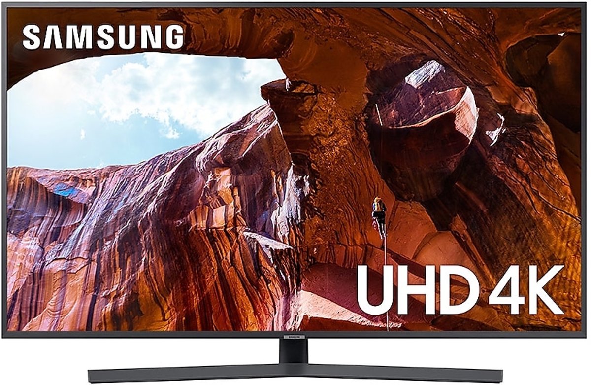 Samsung Series 7 UE50RU7400S - 4K TV