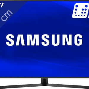 Samsung UE43NU7400 - 4K TV