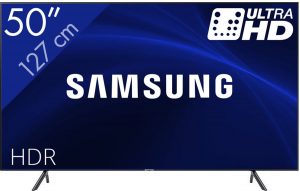 Samsung UE50RU7170SXXN - 4K TV