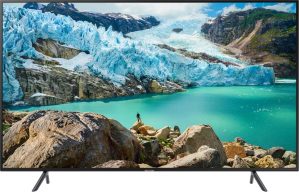 Samsung UE55RU7179UXZG - 4K TV
