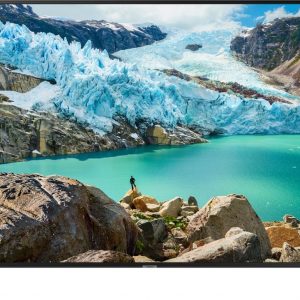 Samsung UE55RU7179UXZG - 4K TV