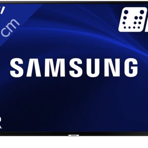 Samsung UE65NU7020 - 4K TV
