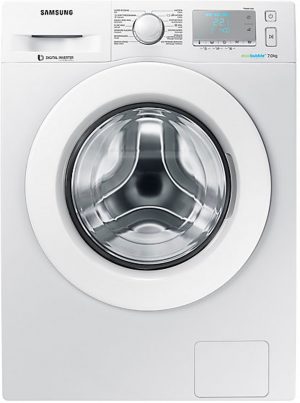 Samsung WW71J5446MA/EN - Wasmachine - BE