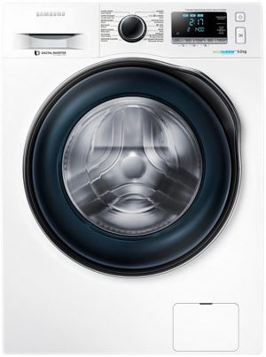 Samsung WW91J6400CW - Eco Bubble - Wasmachine - BE