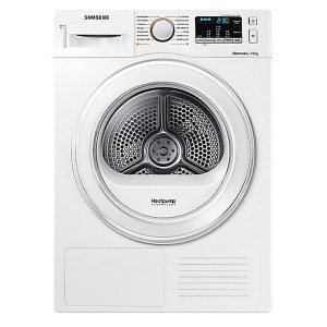 Samsung warmtepompdroger DV70M5020IW