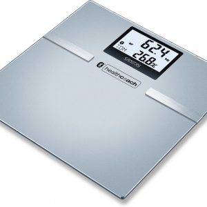 Sanitas Sbf 70 Personen Weegschaal