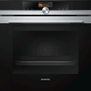 Siemens HB676G5S6 iQ700 - Inbouw Oven - Wifi - HomeConnect