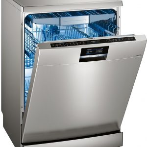 Siemens SN278I36TE iQ700 - Vrijstaande Vaatwasser - WiFi