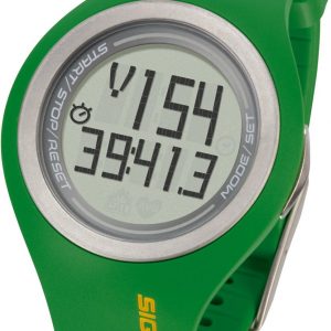 Sigma PC 22.13 - Sporthorloge - Groen