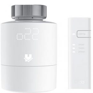 Slimme Radiatorknop - Starterskit V3+