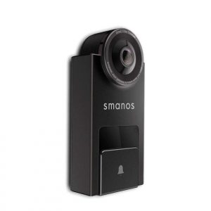 Smanos DB-20 Video Deurbel