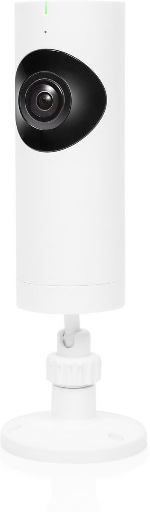 Smartwares C180IP - Indoor IP-camera - Wit