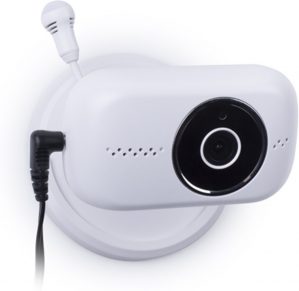 Smartwares C730IP Baby IP camera binnen