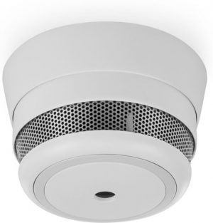 Smartwares SH8-90101 Slimme Rookmelder - PRO Series - Uitbreiding