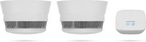 Smartwares SH8-99101 Rookmelder Set - PRO Series - Slimme rookmelderset