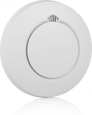 Smartwares Slimme Rookmelder - 3 jaar Batterij