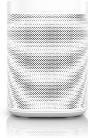 Sonos One SL - Wit