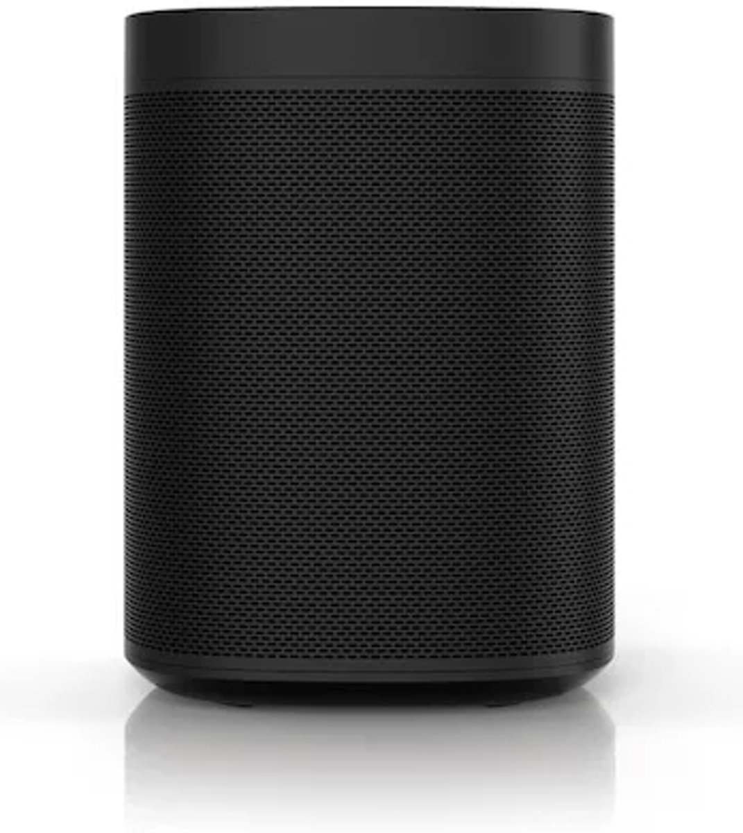 Sonos One SL - Zwart