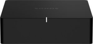 Sonos wifi speaker Port zwart