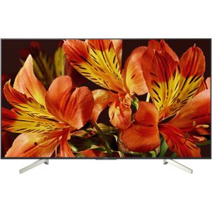 Sony KD-49XF8505 49" Ultra HD led-tv