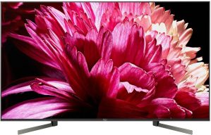 Sony KD-65XG9505 - 4K TV