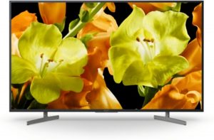 Sony KD49XG8196BAEP - 4K TV