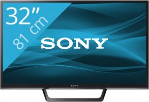 Sony KDL-32WE610 - HD ready tv