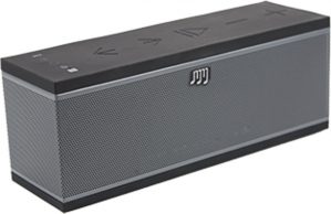 Stereoboomm MR200 - Draadloze Bluetooth / Wifi Speaker -