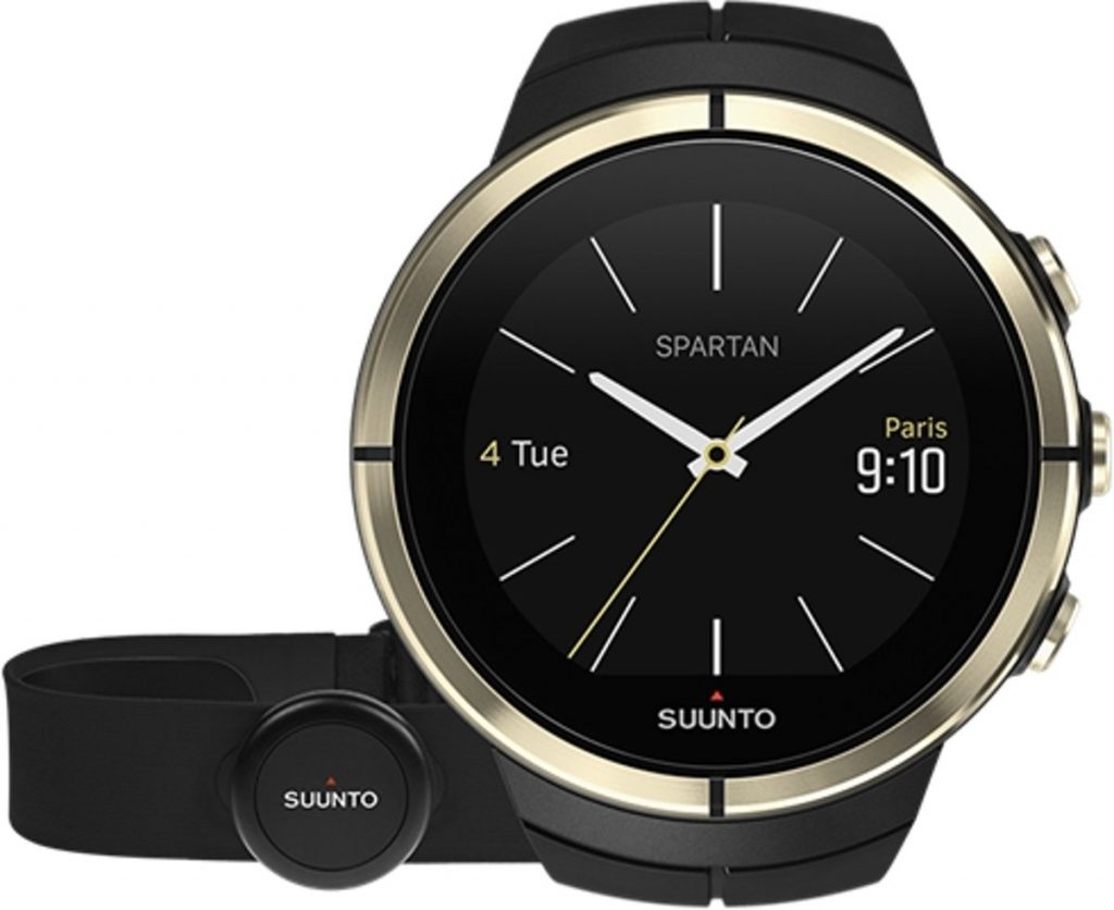 suunto spartan ultra multisport