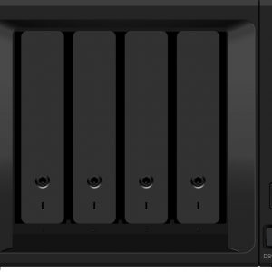 Synology DiskStation DS918+