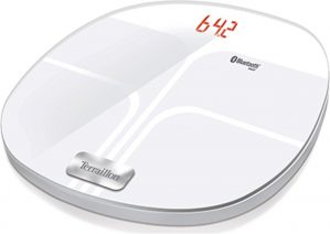 Terr. elec.pers.weegschaal 380021 Webcoach Pop White Connected