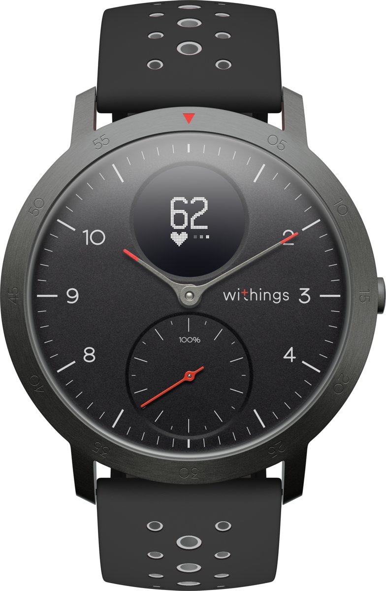 withings hybrid