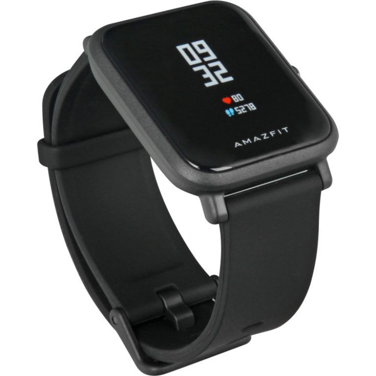 huami xiaomi amazfit bip