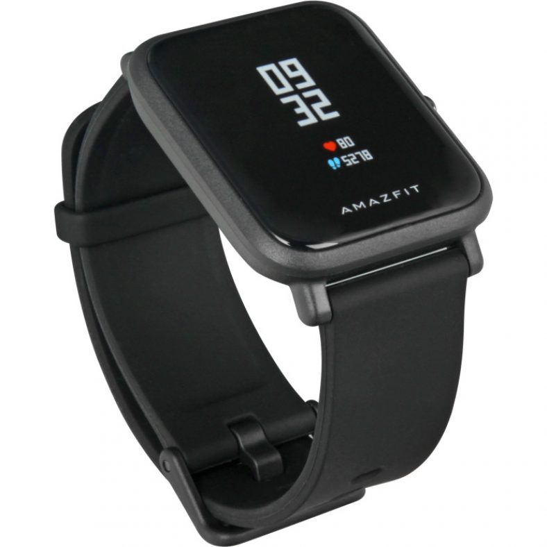 xiaomi amazfit bip smartwatch review