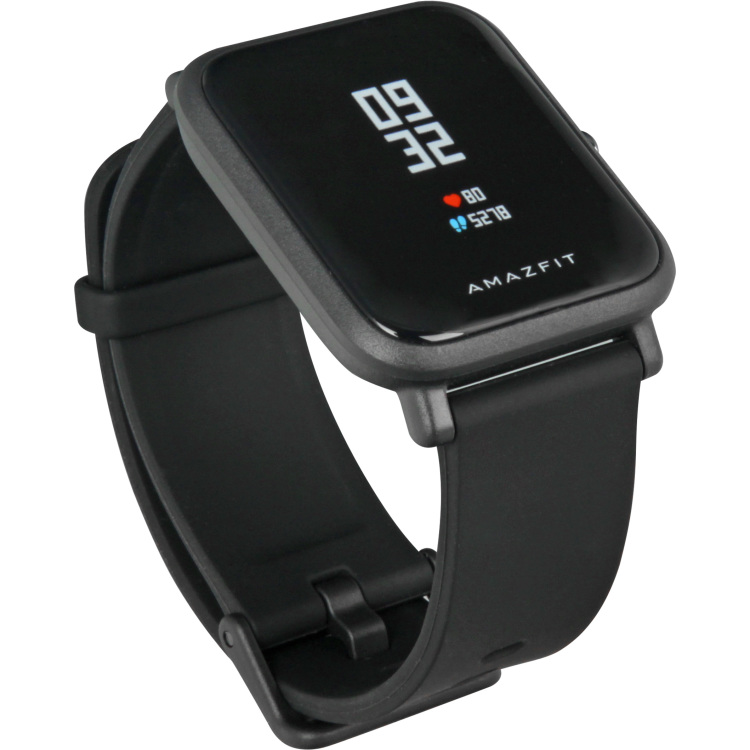 xiaomi amazfit bip smart watch
