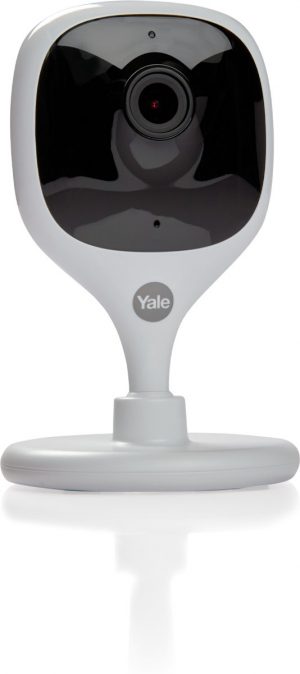 Yale Smart Home WiFi indoor camera