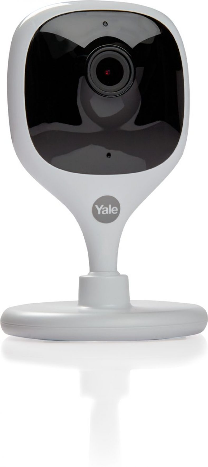 Yale Smart Home WiFi indoor camera Smart Gear Compare