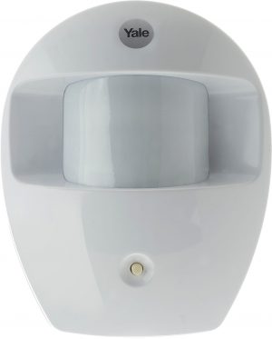 Yale bewegingssensor SR-PETPIR