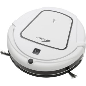 Zoef Robot Robotstofzuiger Emma