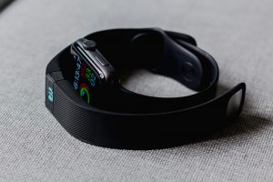 activity tracker