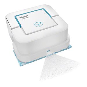 iRobot Braava Jet 240 Dweilrobot