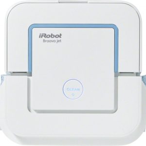 iRobot Braava Jet 240 - Dweilrobot