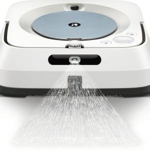 iRobot Braava M6138 - Dweilrobot