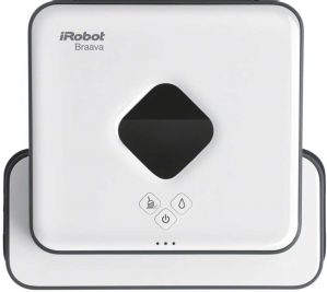 iRobot® Braava® 390t