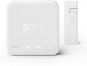 tado° Slimme Thermostaat Starterskit V3+