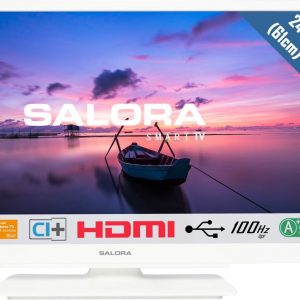 24HDW6515 TV/DVD