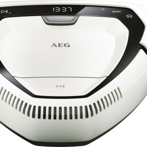 AEG RX8-1-4SWN - Robotstofzuiger