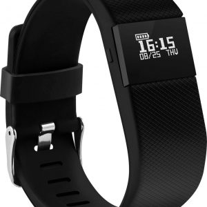 Acme ACT03 Activity Tracker